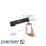 Принтер етикеток UKRMARK P832, A4, 300 dpi, wireless, Bluetooth USB Type-C, black (900347)