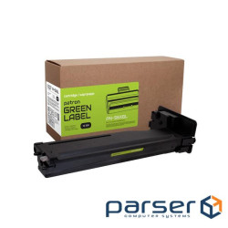 Тонер-картридж Patron HP 56X (CF256X) Green Label (PN-56XGL)