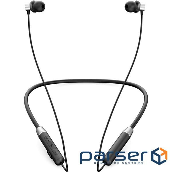 Навушники XO BS33 Black (BS33.black)