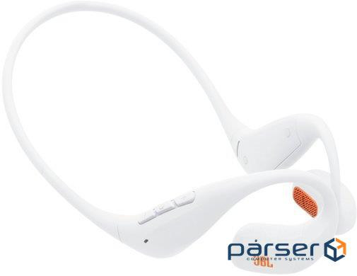 Наушники беспроводные Endurance Pace White (JBLENDUPACEWHT)