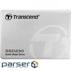 SSD TRANSCEND SSD230S 1TB 2.5" SATA (TS1TSSD230S)