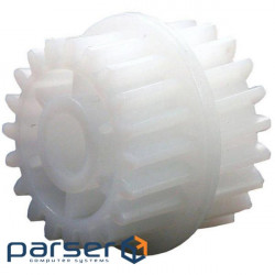 Шестерня HP LJ P3005/M3027/M3035 аналог RU5-0956-000 20/20T AHK (22360)