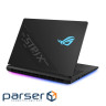 ноутбук 18_4KM_240Hz/U9-290HX/32/1TB SSD/RTX 5090 24GB/W11/BL/Backpack/Off Black A (90NR0LF1-M00VR0)