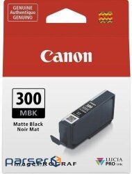 Картридж Canon PFI-300 Matte Black (4192C001)