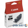 Картридж Canon PFI-300 Matte Black (4192C001)