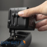 Универсальный адаптер Proove Trip 25W black (TATL25310001)