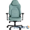 Крісло ігрове Hator Arc 3 L Velour Turquoise (HTC3443L)