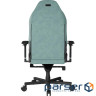 Крісло ігрове Hator Arc 3 L Velour Turquoise (HTC3443L)