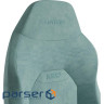 Крісло ігрове Hator Arc 3 L Velour Turquoise (HTC3443L)