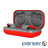 Навушники Canyon OnRun 11 Sport TWS Red/Grey (CNS-TWS11R)