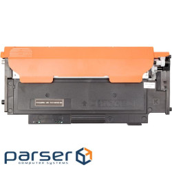 Картридж PowerPlant SAMSUNG CLP-320/325 (PP-CLP-320BK)