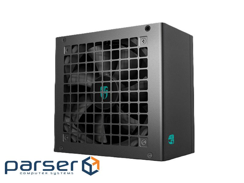 Блок живлення Deepcool 700W (PF700X) (R-PF700X-HD0B-JGEU)