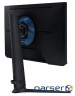 Монітор ігровий VA 24",1920*1080,180 Гц,HDMI,DP SAMSUNG LS24DG300EIXUA