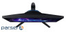 Монітор ігровий VA 24",1920*1080,180 Гц,HDMI,DP SAMSUNG LS24DG300EIXUA