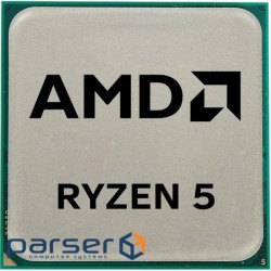 CPU AMD Ryzen 5 5600X (100-100000065MPK)