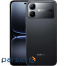 Мобільний телефон Infinix Smart 20 4/64Gb Shadow Black (4894947122576)