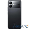 Мобільний телефон Infinix Smart 20 4/64Gb Shadow Black (4894947122576)