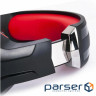 Навушники REAL-EL GDX-7575 Black-Red (EL124100042)