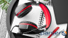 Навушники REAL-EL GDX-7575 Black-Red (EL124100042)