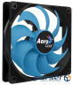 Вентилятор AEROCOOL Motion 12 Blue (ACF3-MT00210.11)