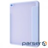 Proove Solid Case iPad 9.7" 2017/2018 lavender gray (58093 lavender gray)