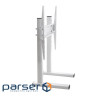 Стійка презентаційна Sector T8 White