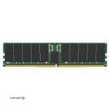 Kingston DRAM 64GB 5600MT/s DDR5 ECC Reg CL46 DIMM 2Rx4 Hynix A, EAN: 74061734380 (KSM56R46BD4-64HA)