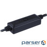 Акустична система 2.0 Defender Solar 7, 6Вт, RGB підсвітка, USB, чорна (65117)