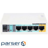 Router Mikrotik RB951UI-2HND