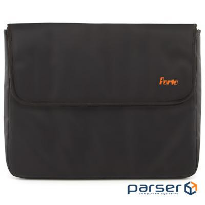 Чохол для ноутбука Porto 14" (PS114BK)