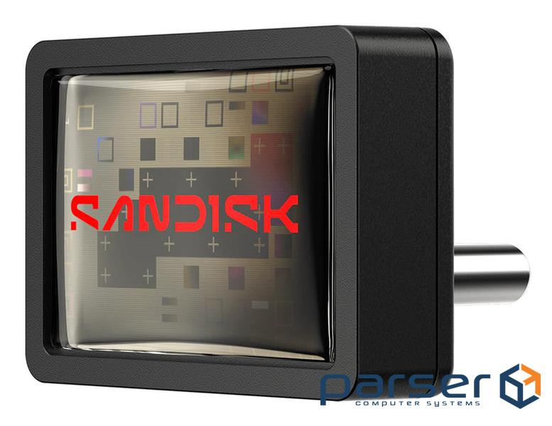 Флеш-пам"ять (накопичувач USB) USB-C 64GB SDCZ530-064G-G46 SANDISK
