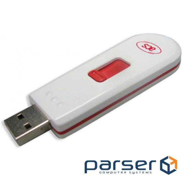Contactless card reader ACS ACR122T NFC, Mifare (08-009)