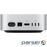 Комп"ютер Apple A3238 Mac mini / Apple M4(10C CPU/10C GPU), 24, 512 (MCYT4UA/A)