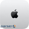 Комп"ютер Apple A3238 Mac mini / Apple M4(10C CPU/10C GPU), 24, 512 (MCYT4UA/A)