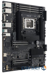 ASUS PRO WS W880-ACE SE S1851/DDR5/VGA-HDMI/3xLAN/24-7/ATX (90MB1KV0-M0EAY0)