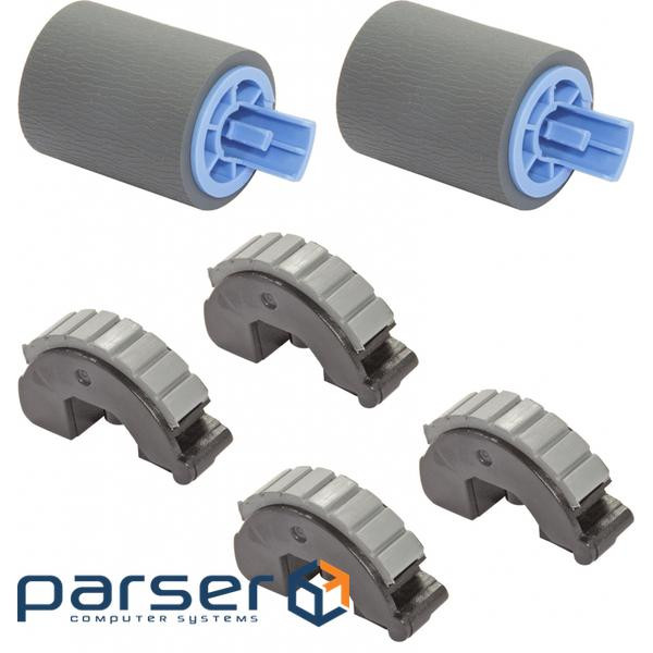 Roller kit CANON 7160/7161/7163 AHK (10160)