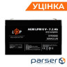 Аккумулятор AGM LPM 6V - 7.2 Ah (42539)