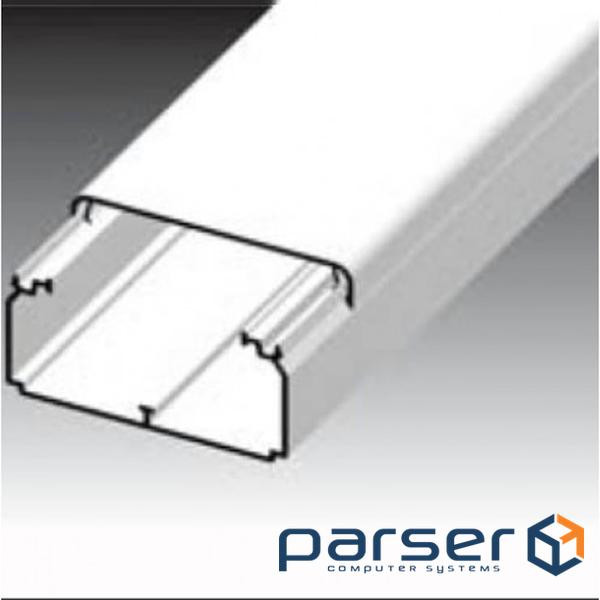 Короб EKD 80x40 (EKD 80Х40)