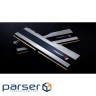 Модуль пам'яті G.SKILL Trident Z5 RGB Metallic Silver DDR5 6800MHz 32GB Ki (F5-6800J3445G16GX2-TZ5RS)