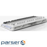 Клавіатура GravaStar Mercury K1 TKL Wireless/Bluetooth/USB UA White (GSK1_GWHT) (GSK1 GWHT)