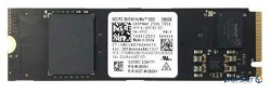 Накопичувач SSD M.2 2242 256GB BLACK SN740 WD (SDDPMQD-256G)