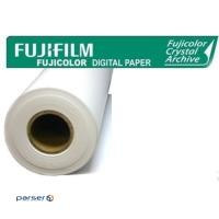 Папір FUJI Eurolight L 0.152x186.0 x2рул (ELP152186LR)