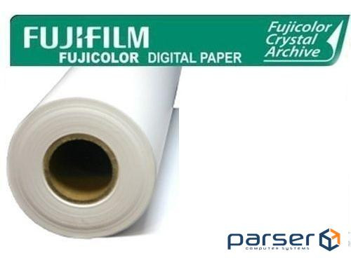 Папір FUJI Eurolight L 0.152x186.0 x2рул (ELP152186LR)