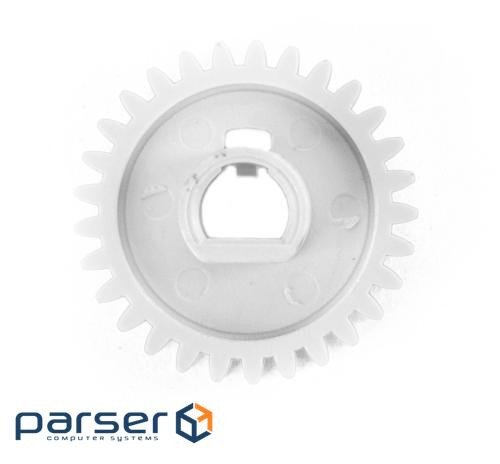 Шестерня гумового валу 34T НР 1100 RS6-0566 Patron (GEAR-HP-RS6-0566-PN)