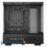 Корпус DEEPCOOL CH690 Digital Black (R-CH690-BKNNA0D-G-1)