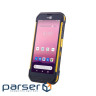 Термінал збору даних Cipherlab RS 35 2D Octa-core/3GB/32GB/WiFi/BT/NFC/Camera/4000Ah (AS3573GF1EUQ1)
