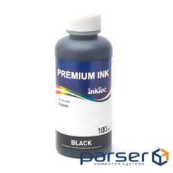 Чорнило InkTec Canon CLI-251,CLI-451,CLI-551,CLI-651,CLI-751,CLI-851 100 мл, Black (C5051-100MB)