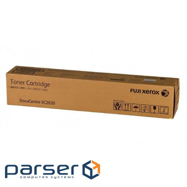 Тонер-картридж Xerox DC SC2020 Black (9K) (006R01693)