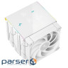 Кулер процесорний DeepCool AK620 Digital Pro White (R-AK620-WHAPMN-G), Intel: 1700/1200/1151/1150/1