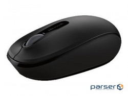 Миша бездротова (U7Z-00004, 163 6, 1593) Wireless Mbl Mouse 1850 Bl.OEM (7MM-00002)